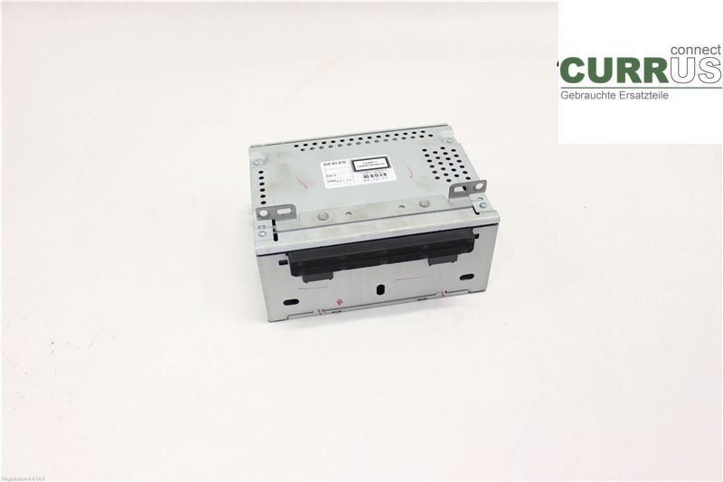 FORD FOCUS  11-14 Radio CD / panel multimedialny 2019793 TYDA