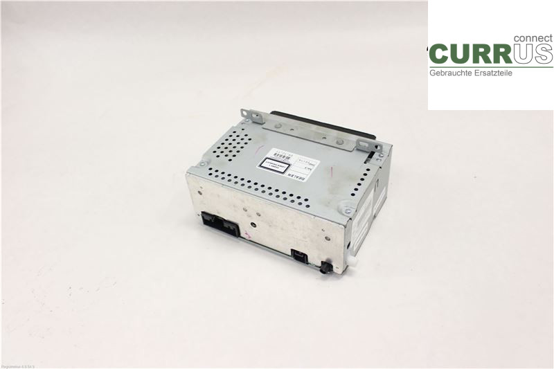 FORD FOCUS  11-14 Radio CD / panel multimedialny 2019793 TYDA