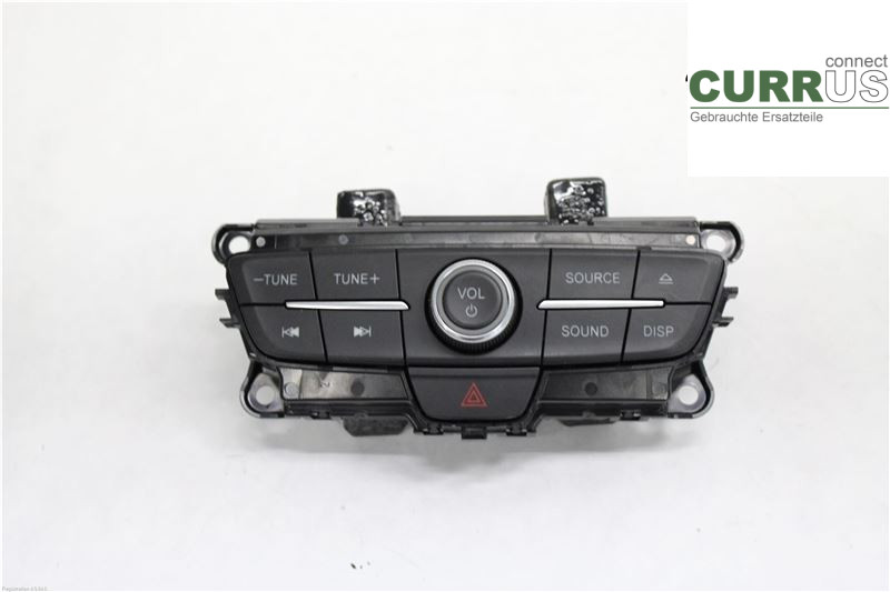 FORD KUGA 17-19 Radio CD / Multimedia panel 2002936 M8MD