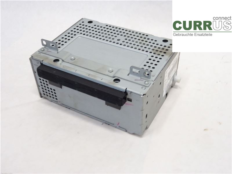 FORD FOCUS  15-18 Radio CD / Multimedia panel 2335495 M1DD