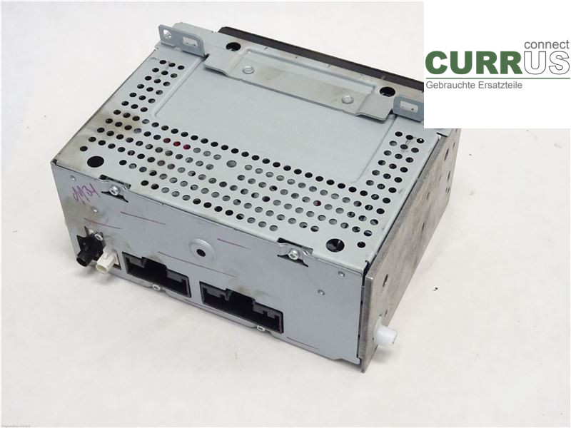 FORD FOCUS  15-18 Radio CD / Multimedia panel 2335495 M1DD