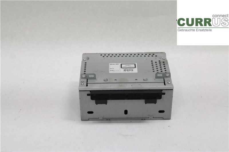 FORD FOCUS  11-14 Radio CD / Multimedia panel 1857126 JQDB