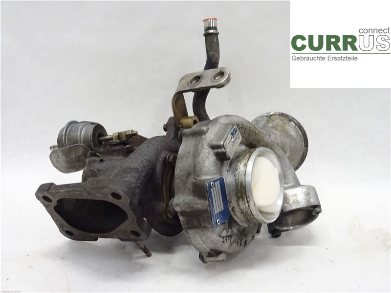 VOLVO V70      08-13 Turbo charger 36010145 D5244T10