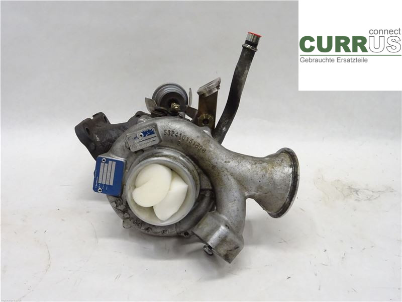 VOLVO V70      08-13 Turbo charger 36010145 D5244T10