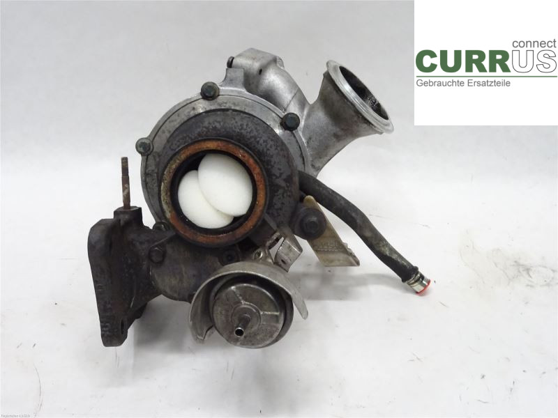 VOLVO V70      08-13 Turbo charger 36010145 D5244T10