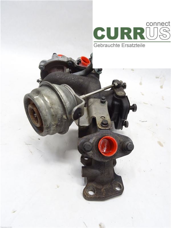 VOLVO V70      08-13 Turbo charger 36010146 D5244T10