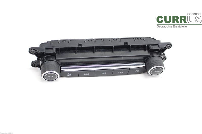 FORD FOCUS 19- Radio CD / Multimedia panel 2347037 YZDA