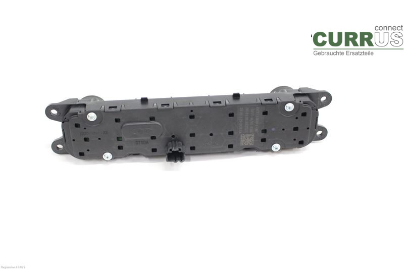 FORD FOCUS 19- Radio CD / Multimedia panel 2347037 YZDA