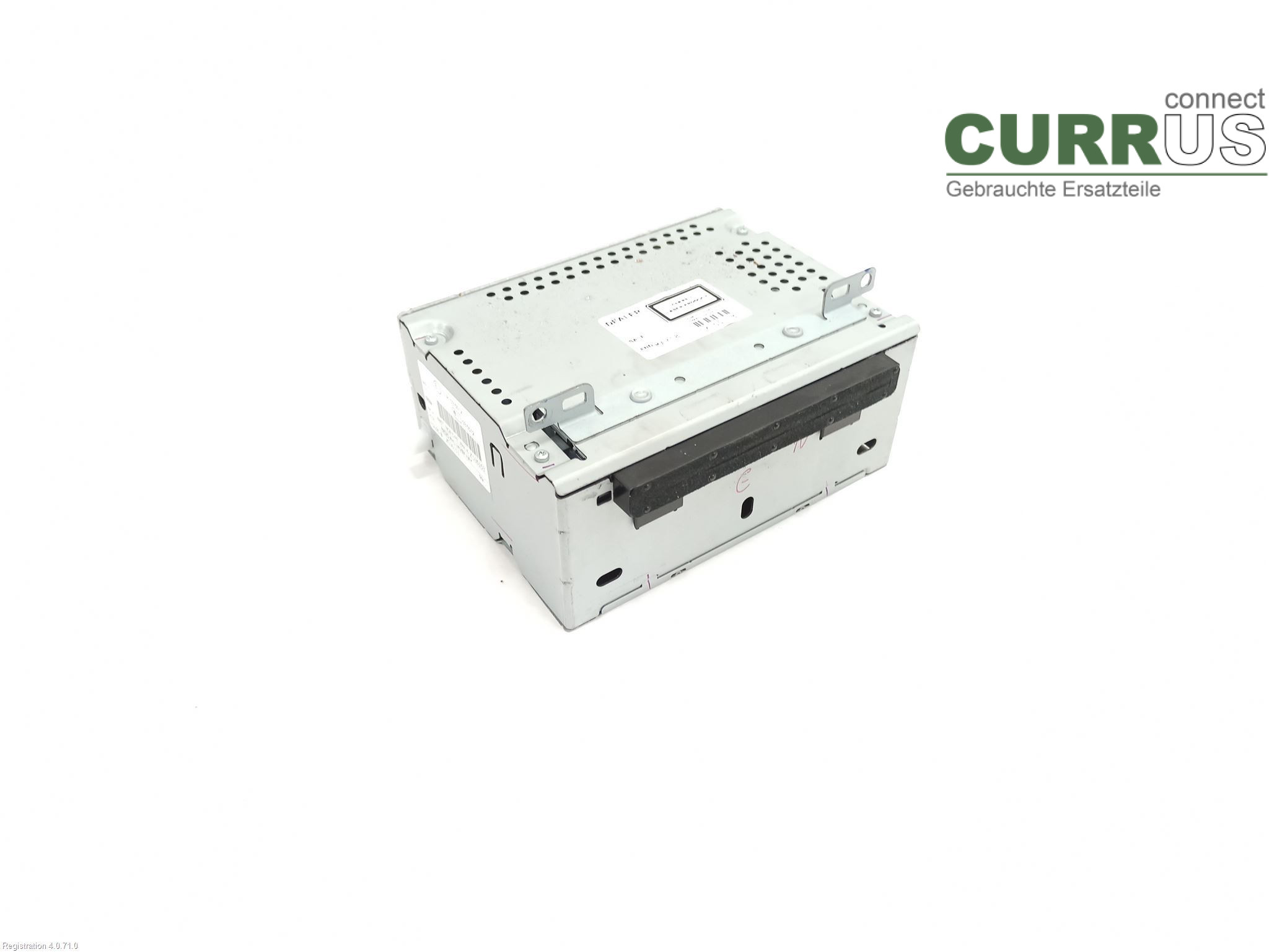FORD TRAN./TOUR CUSTOM 13-24 Radio CD / Multimedia panel 2025283 DRFF