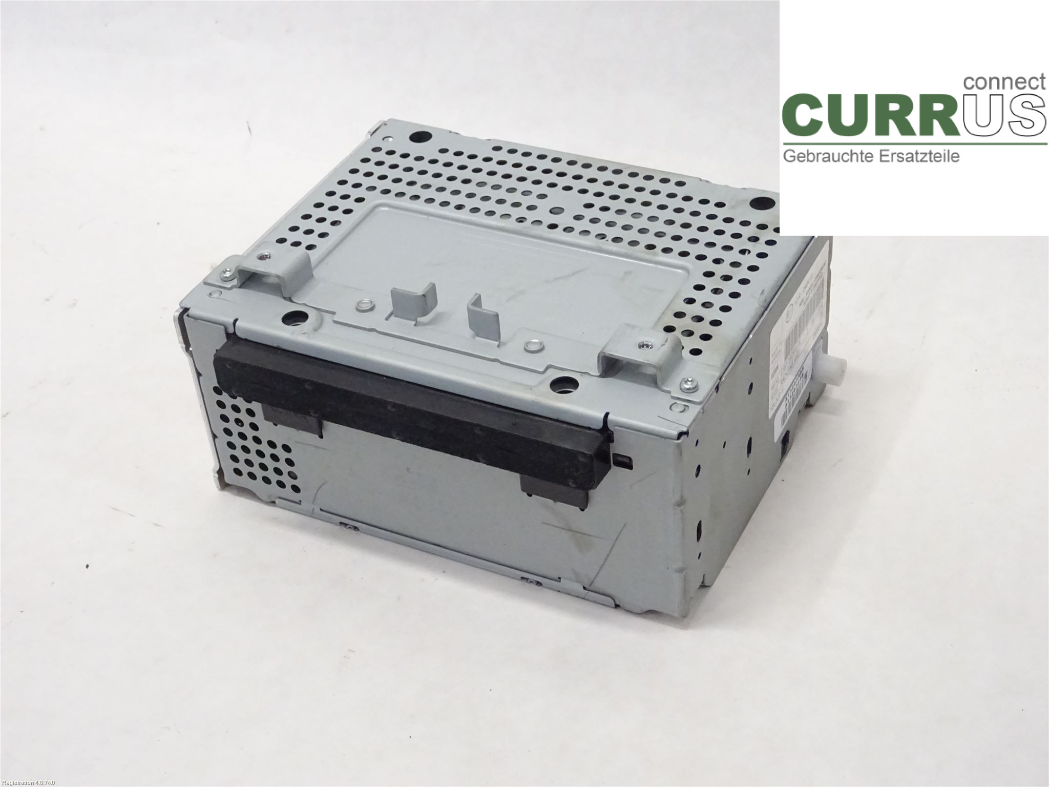 FORD FIESTA  13-17 Radio CD / Multimedia panel 2342466 M1JH