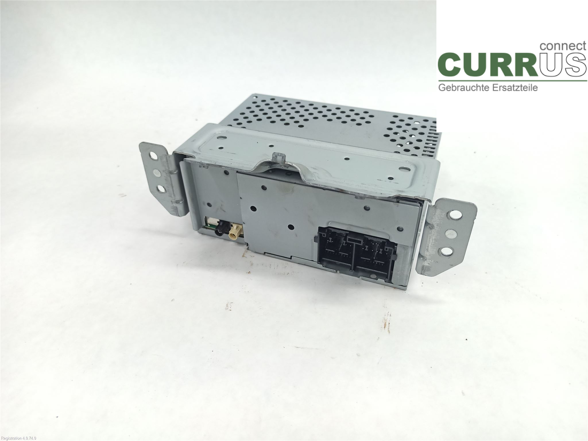 FORD FIESTA  18-23 Radio CD / multimediepanel 2424301 SFJP