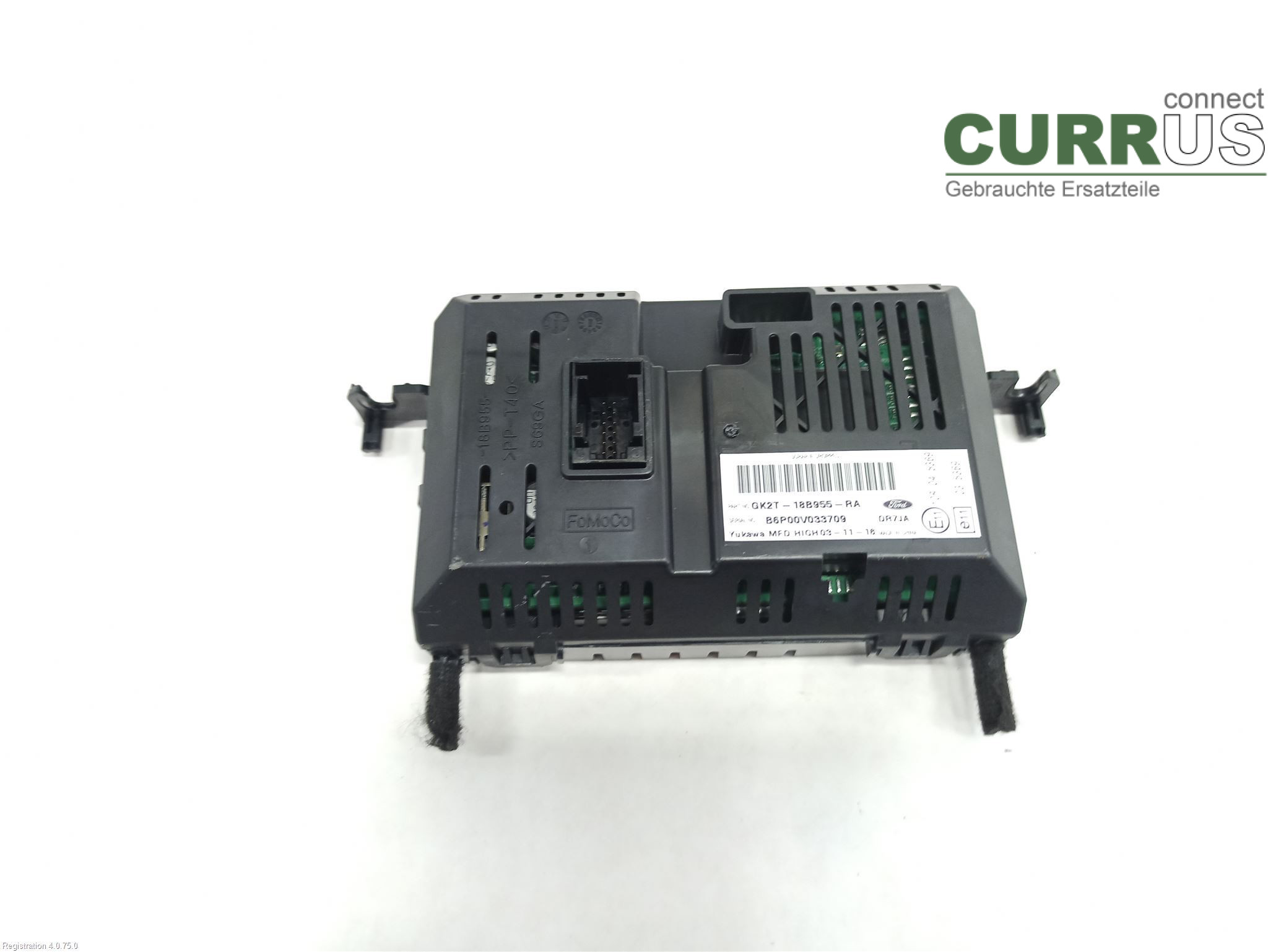 FORD KA+  16- car-part-types.display 2043240 YSKE