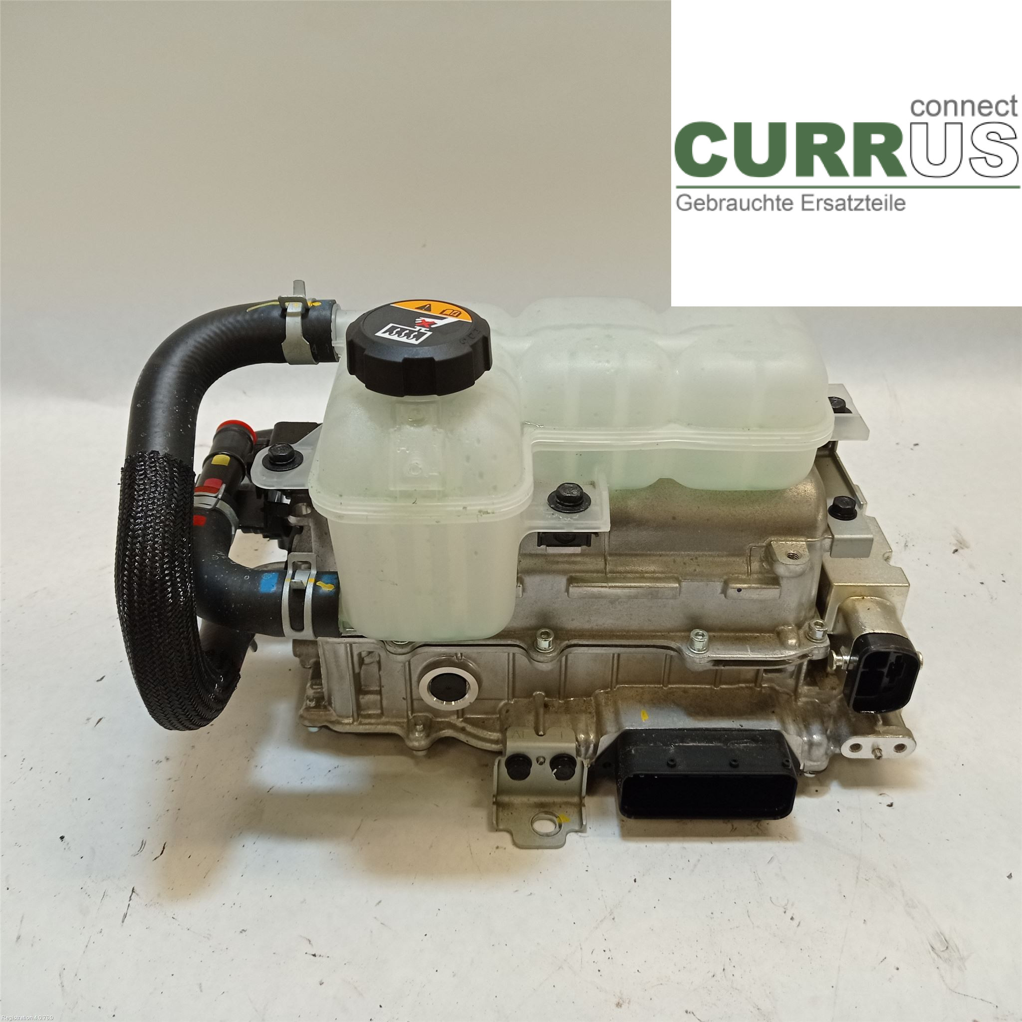 KIA CEED / CEED SW 19- Controller til strømfordeling 366002B575 G4LE