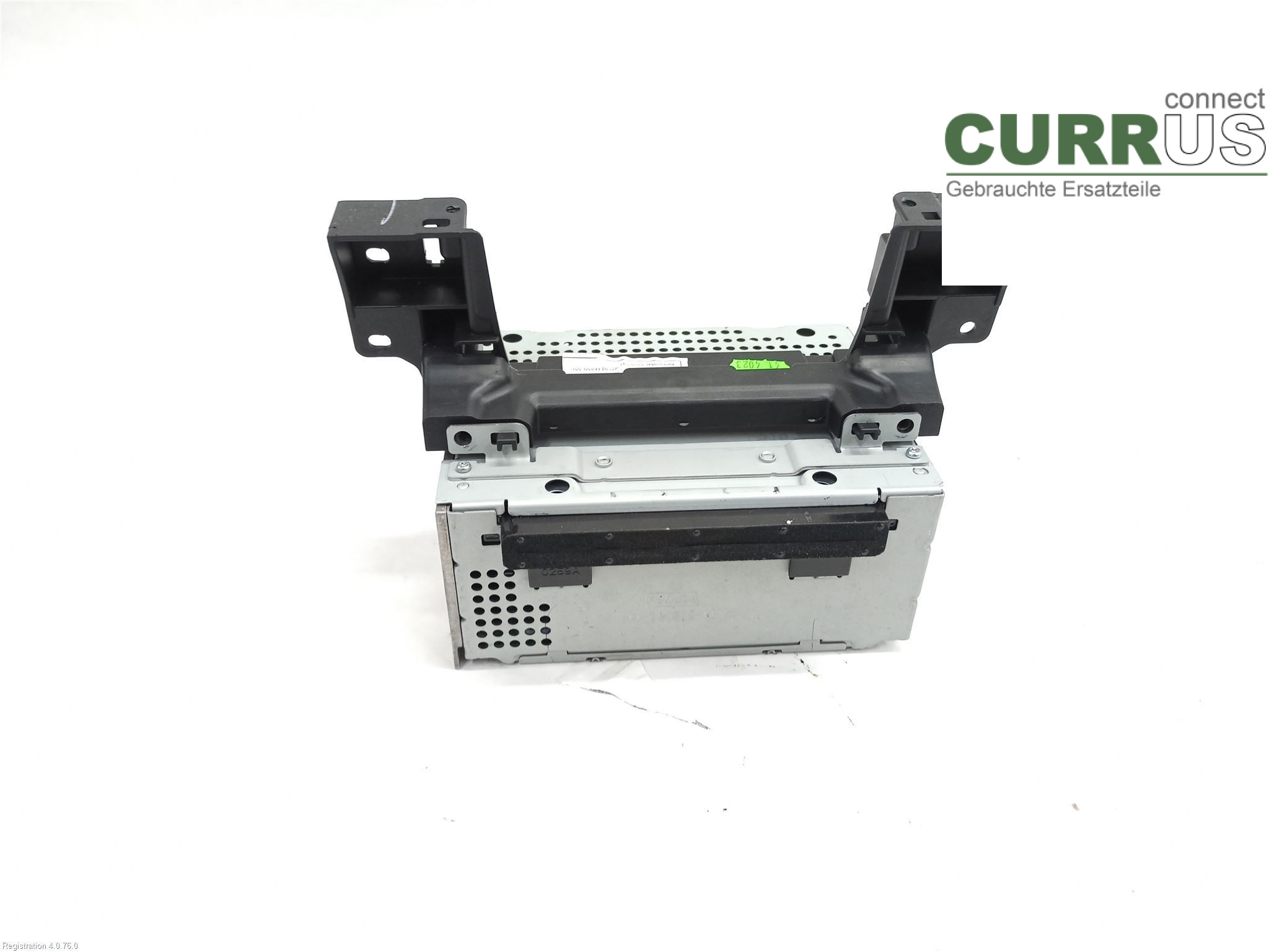 FORD TRAN./TOURN CONNECT 13- Radio CD / Multimedia panel 2335495 XWGB