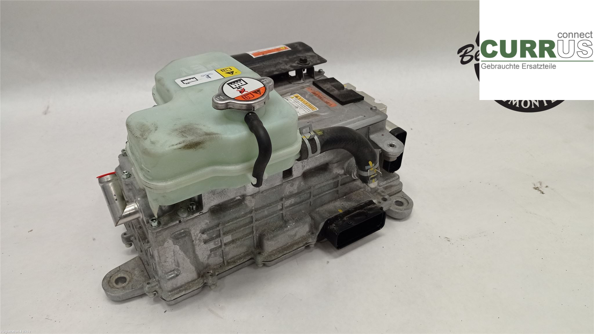 KIA OPTIMA  16-20 Module de distribution électrique 36600 3D335 G4NG
