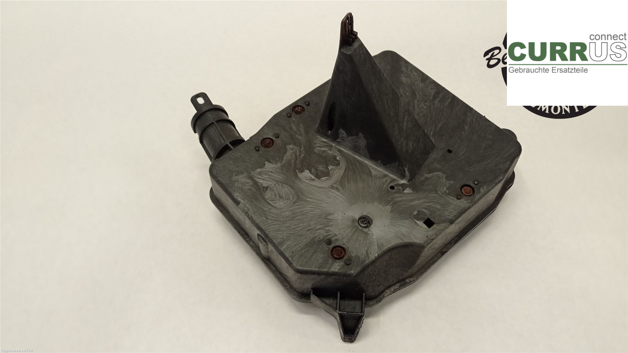 FORD FOCUS C-MAX I  07-10 Engine Control Unit (ECU) 1501780 Q7DA
