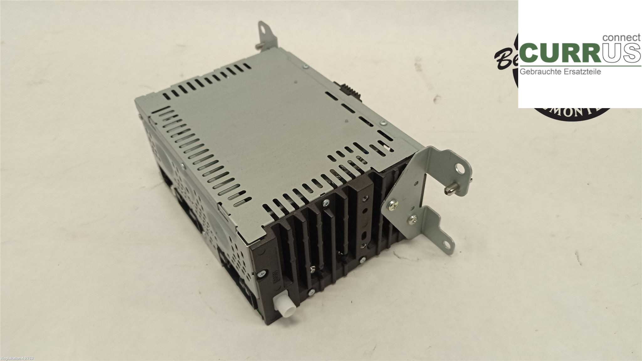 FORD MONDEO    15- Radio-CD-/Multimedia-Panel 2183864 UNCE