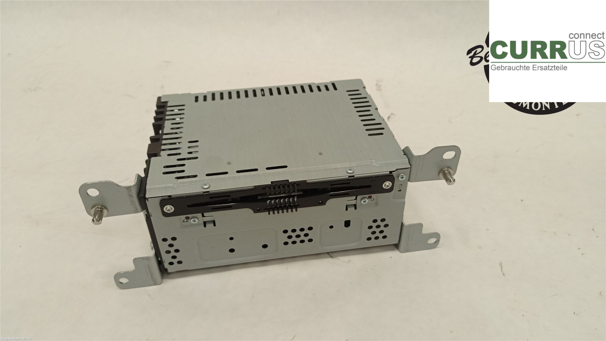 FORD MONDEO    15- Radio-CD-/Multimedia-Panel 2183864 UNCE