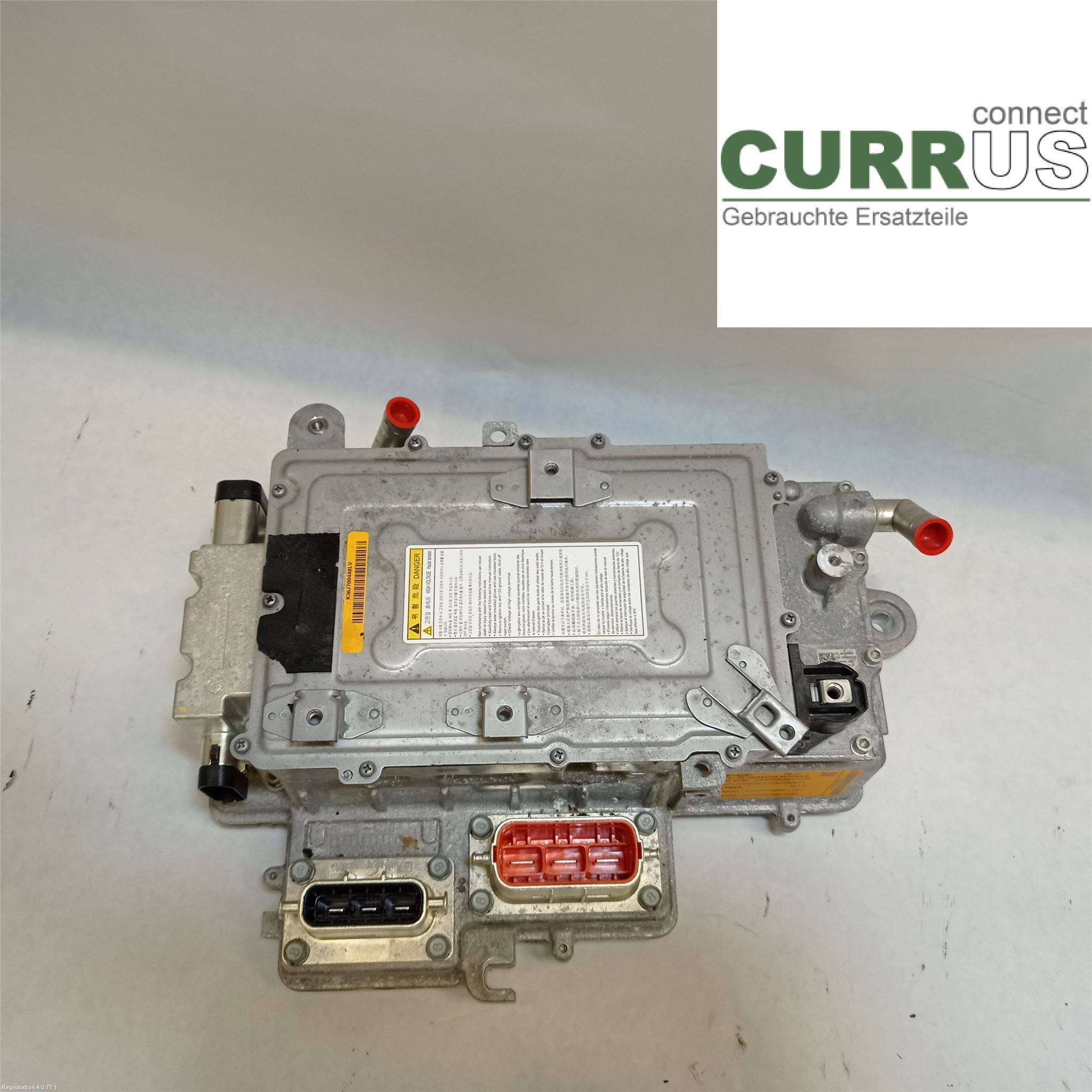 KIA OPTIMA  16-20 Module de distribution électrique 366003D336 G4NG