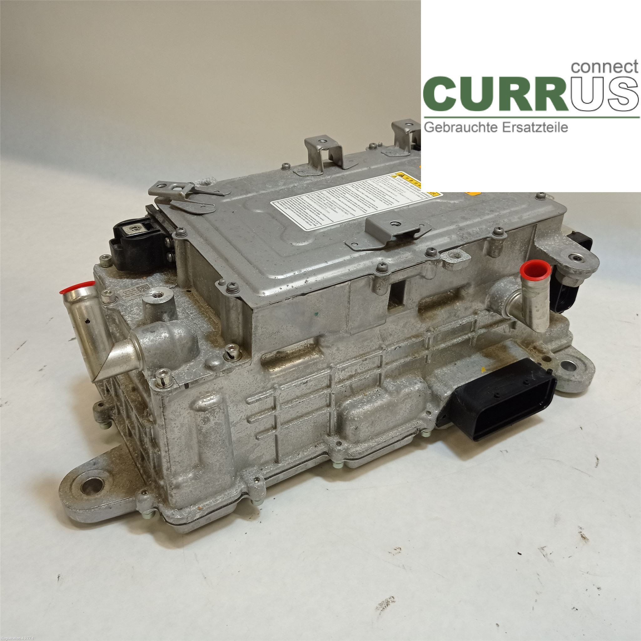 KIA OPTIMA  16-20 Module de distribution électrique 366003D336 G4NG