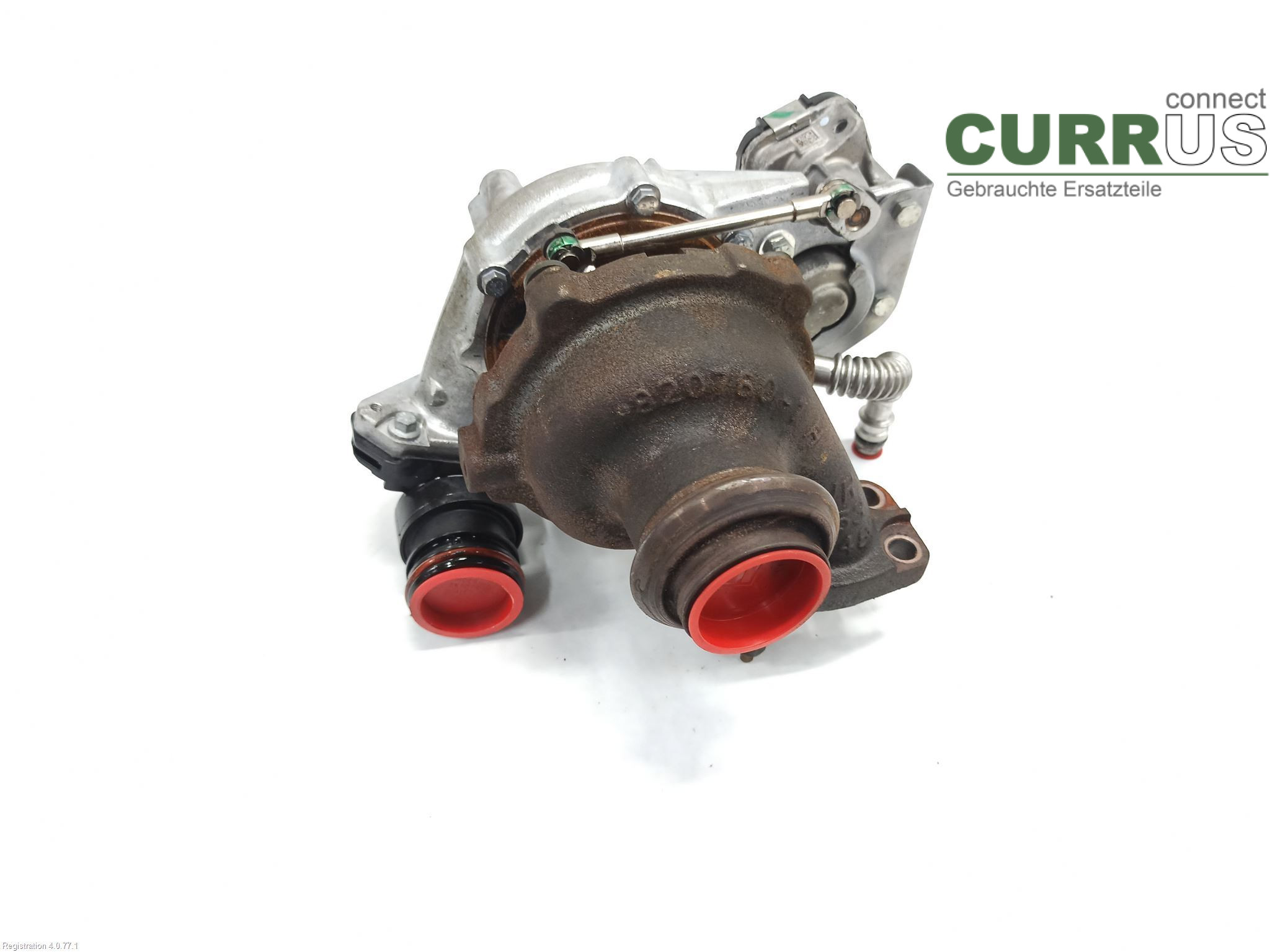 FORD TRAN./TOURN CONNECT 13- Turbo charger 2191031 Z2GA