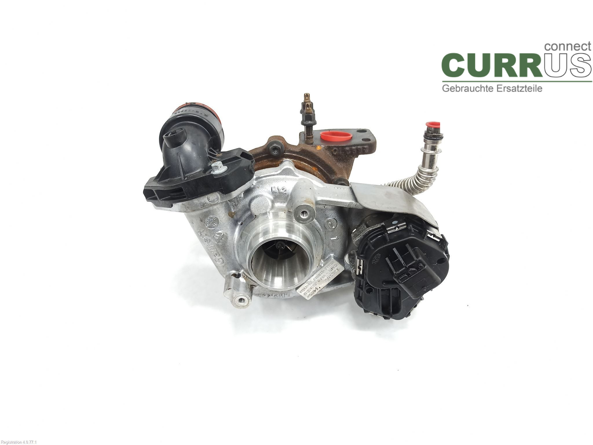 FORD TRAN./TOURN CONNECT 13- Turbo charger 2191031 Z2GA