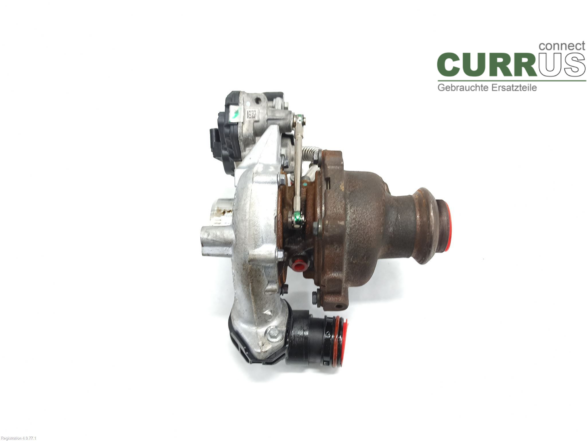 FORD TRAN./TOURN CONNECT 13- Turbo charger 2191031 Z2GA