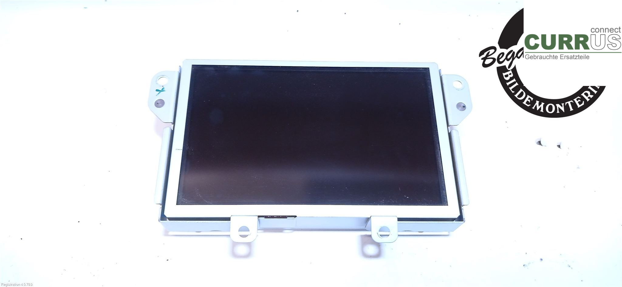 FORD FOCUS  15-18 Radio-CD-/Multimedia-Panel 5308097 M1DD