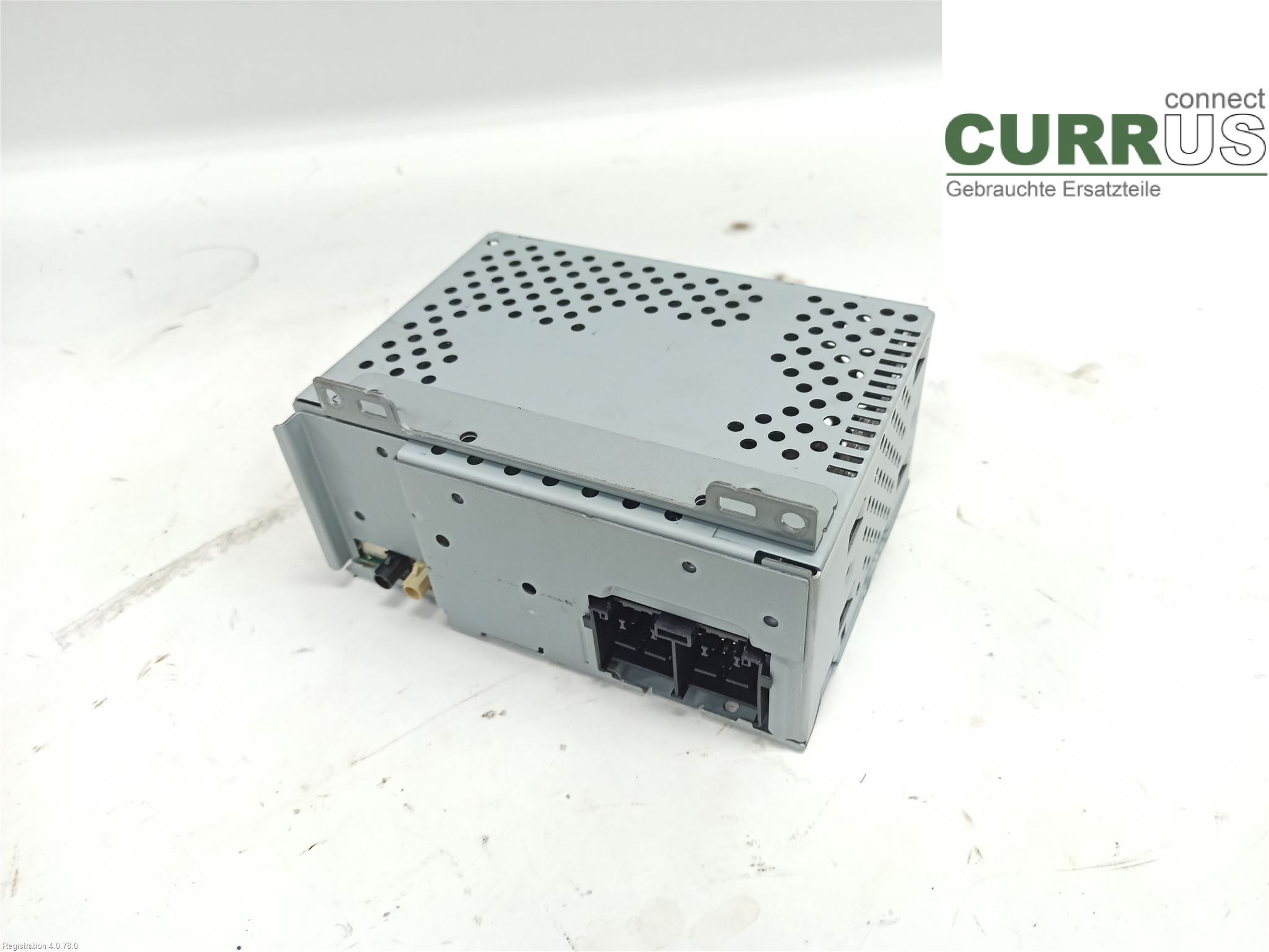 FORD TRAN./TOUR CUSTOM 13-24 Radio CD / Multimedia panel 2406778 YMF6