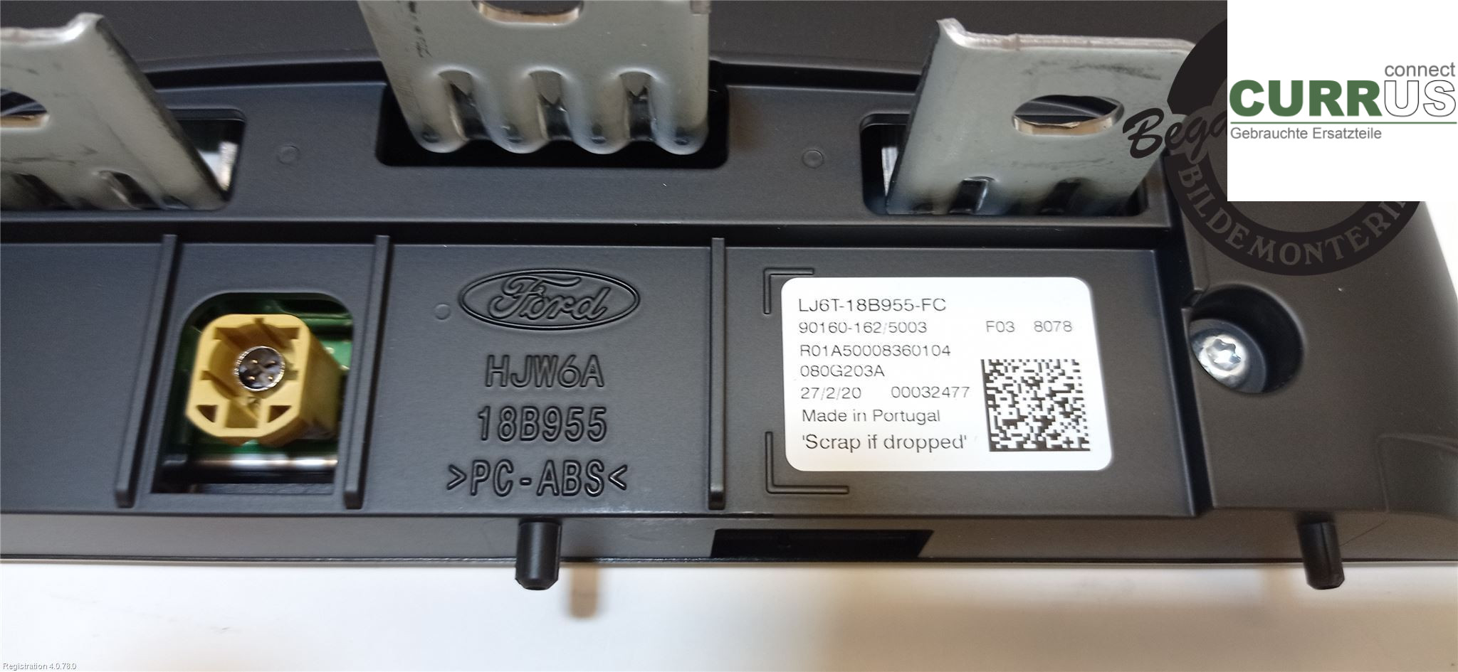 FORD KUGA  20- car-part-types.display 2536423 BGDA