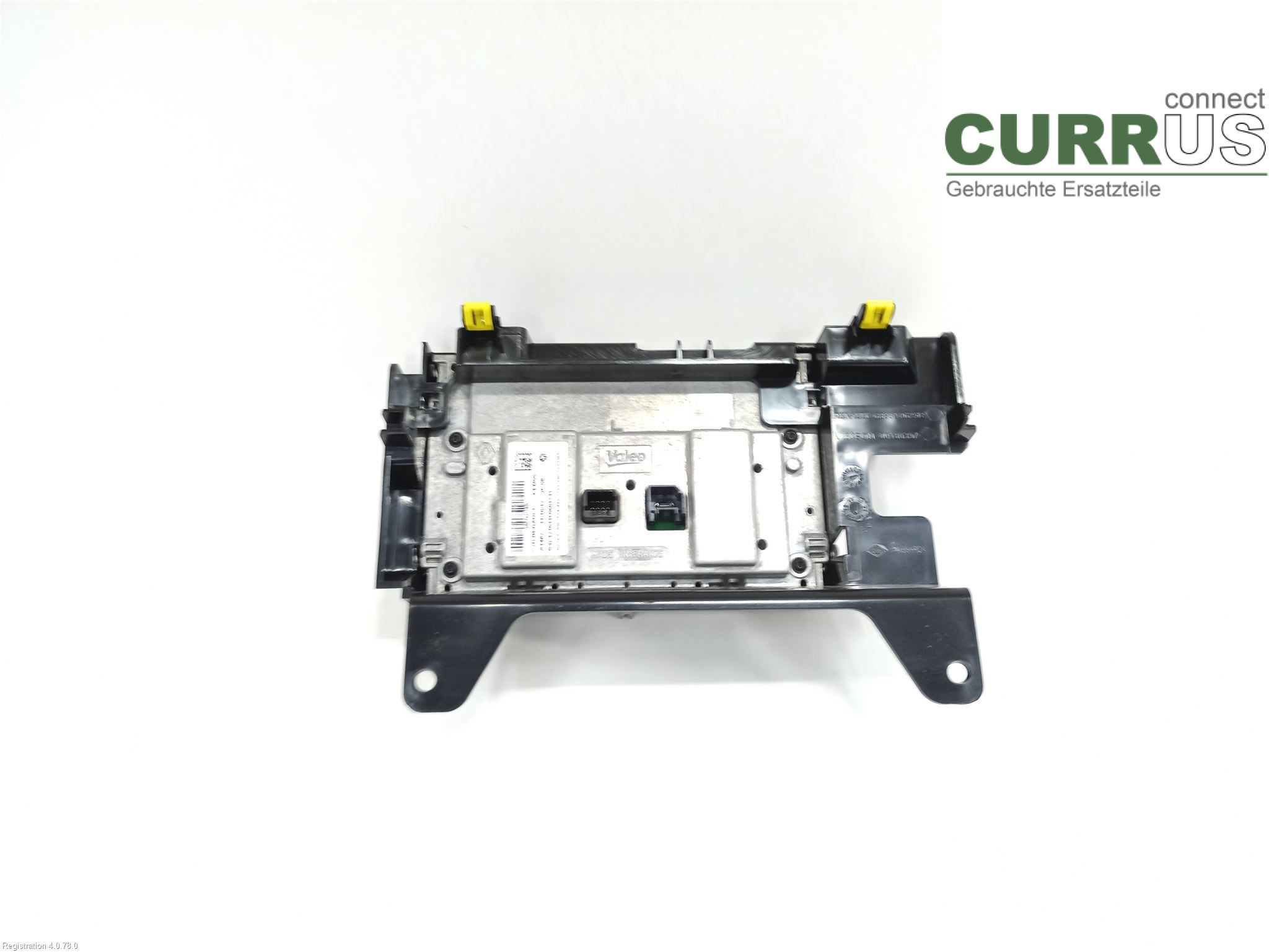 RENAULT KADJAR  15- car-part-types.display 280342118R K9K-647