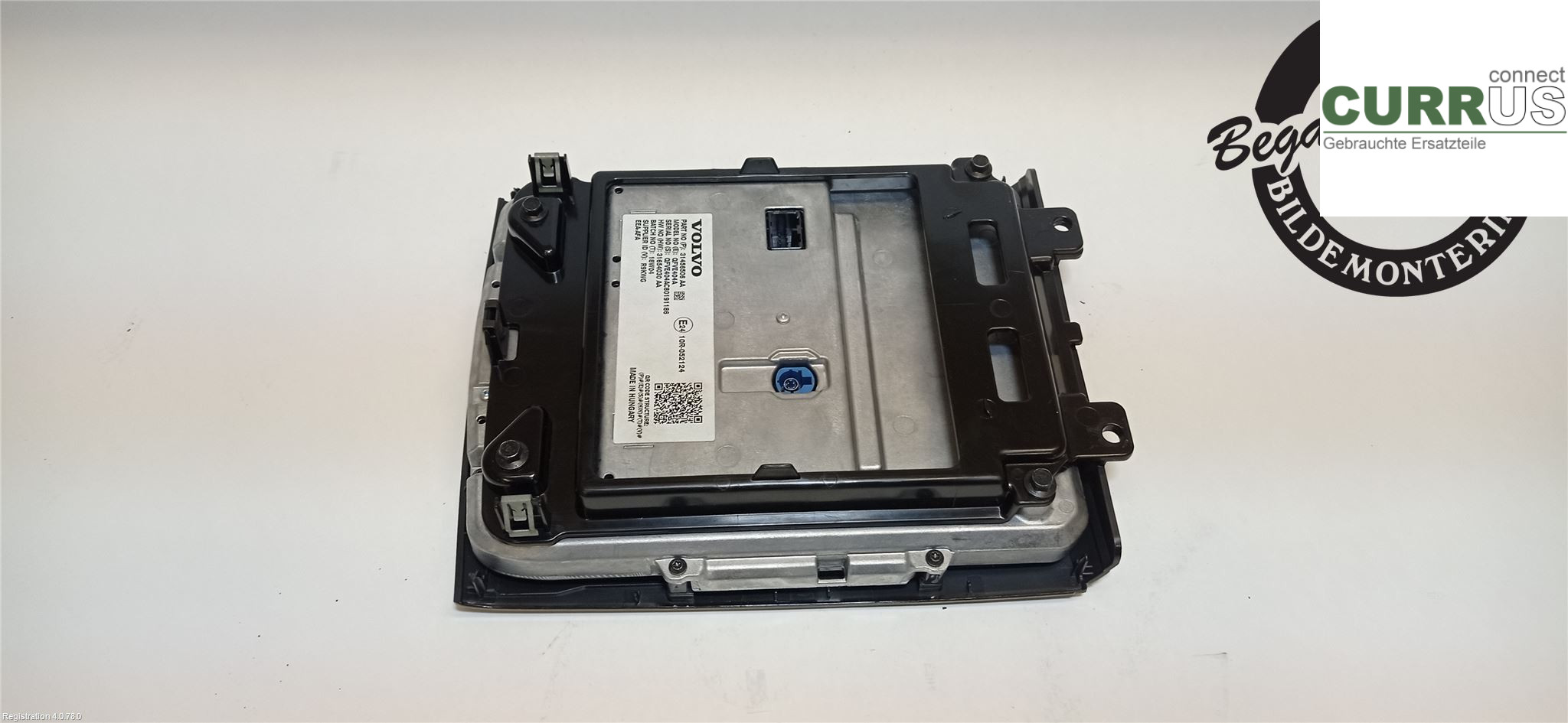 VOLVO XC60  18- car-part-types.display 36012820 B4204T26