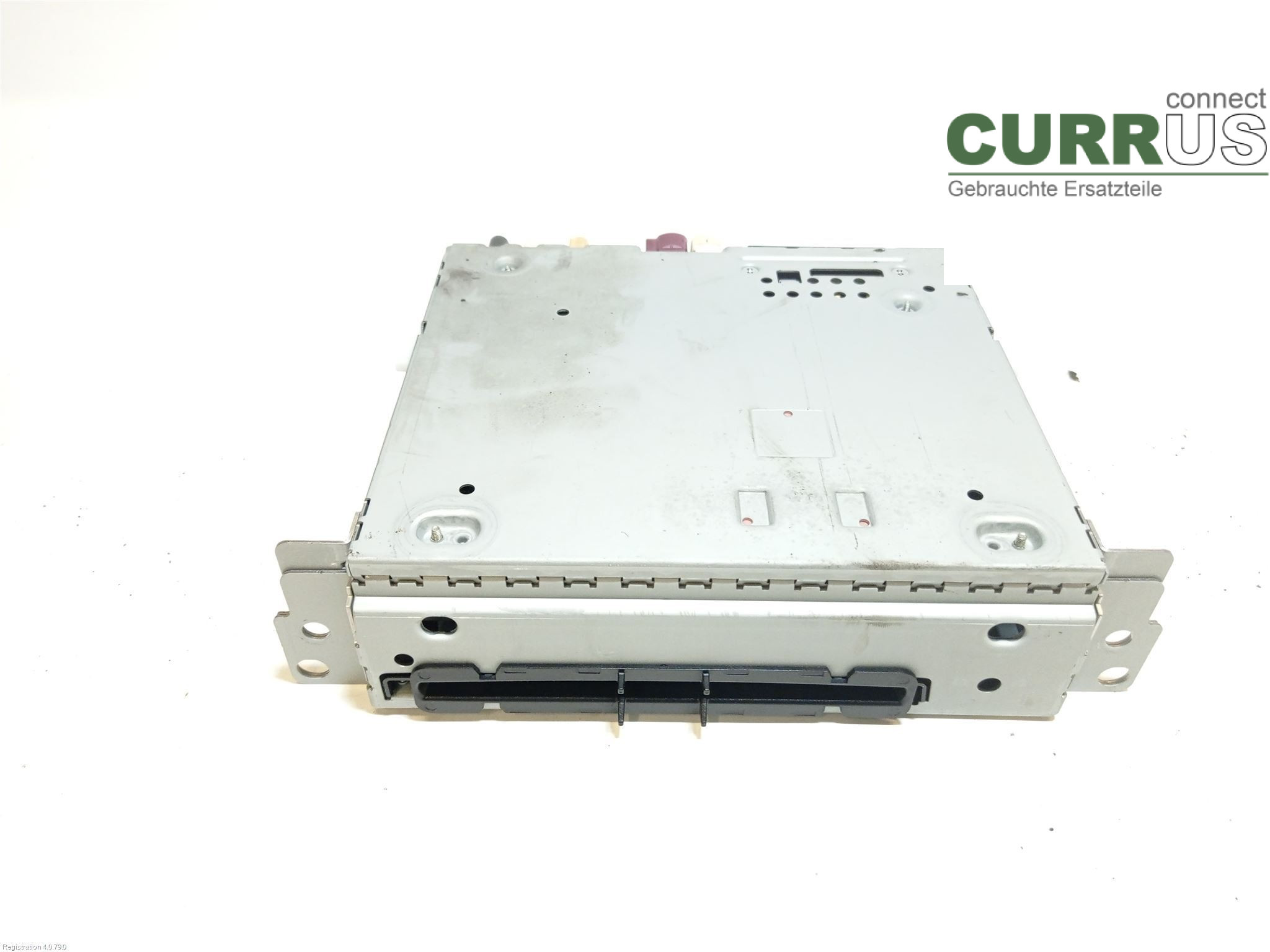 BMW 1 F20/F21   11-19 Radio CD / Multimedia panel 65129270361 N47-D20C