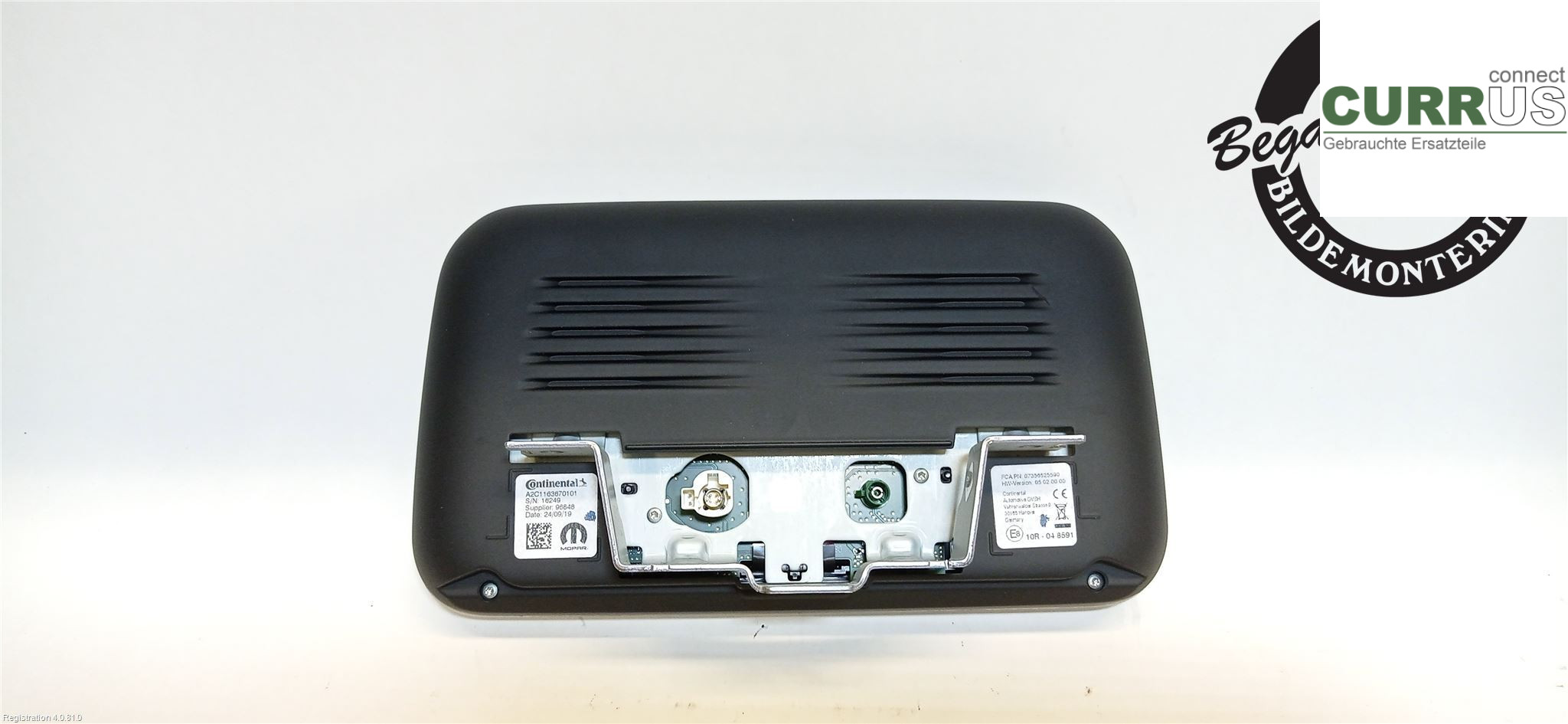 FIAT TIPO 16- car-part-types.display 735718756 940.B7.000
