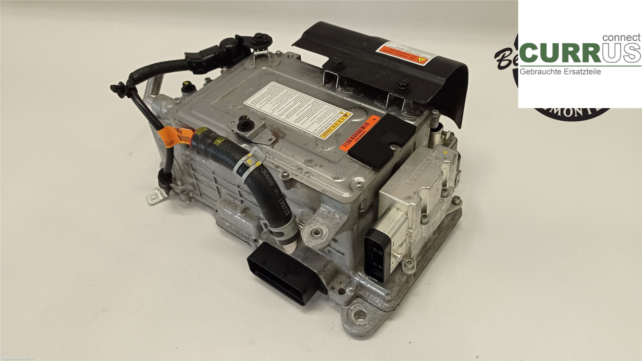 KIA OPTIMA  16-20 Power distribution controller 36600 3D335 G4NG
