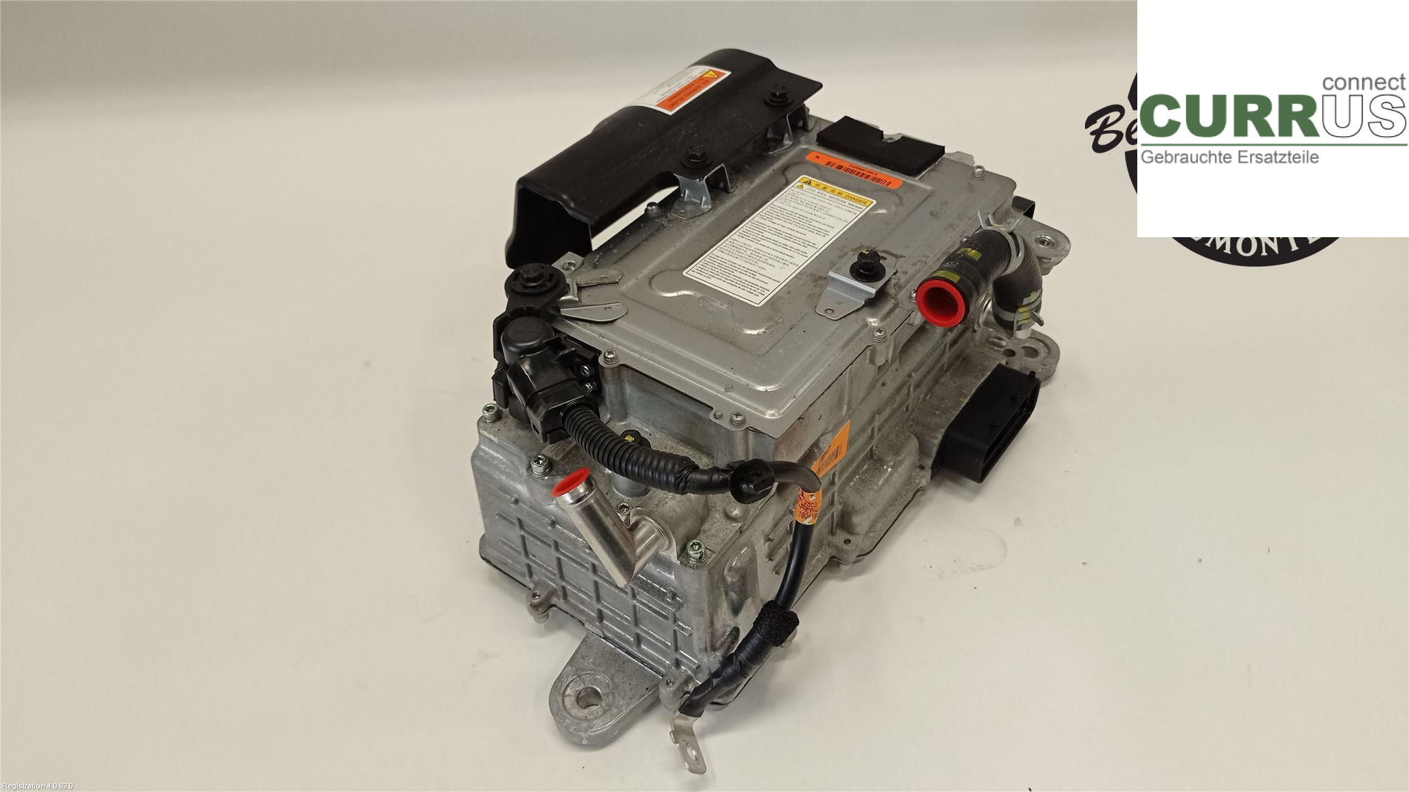 KIA OPTIMA  16-20 Power distribution controller 36600 3D335 G4NG