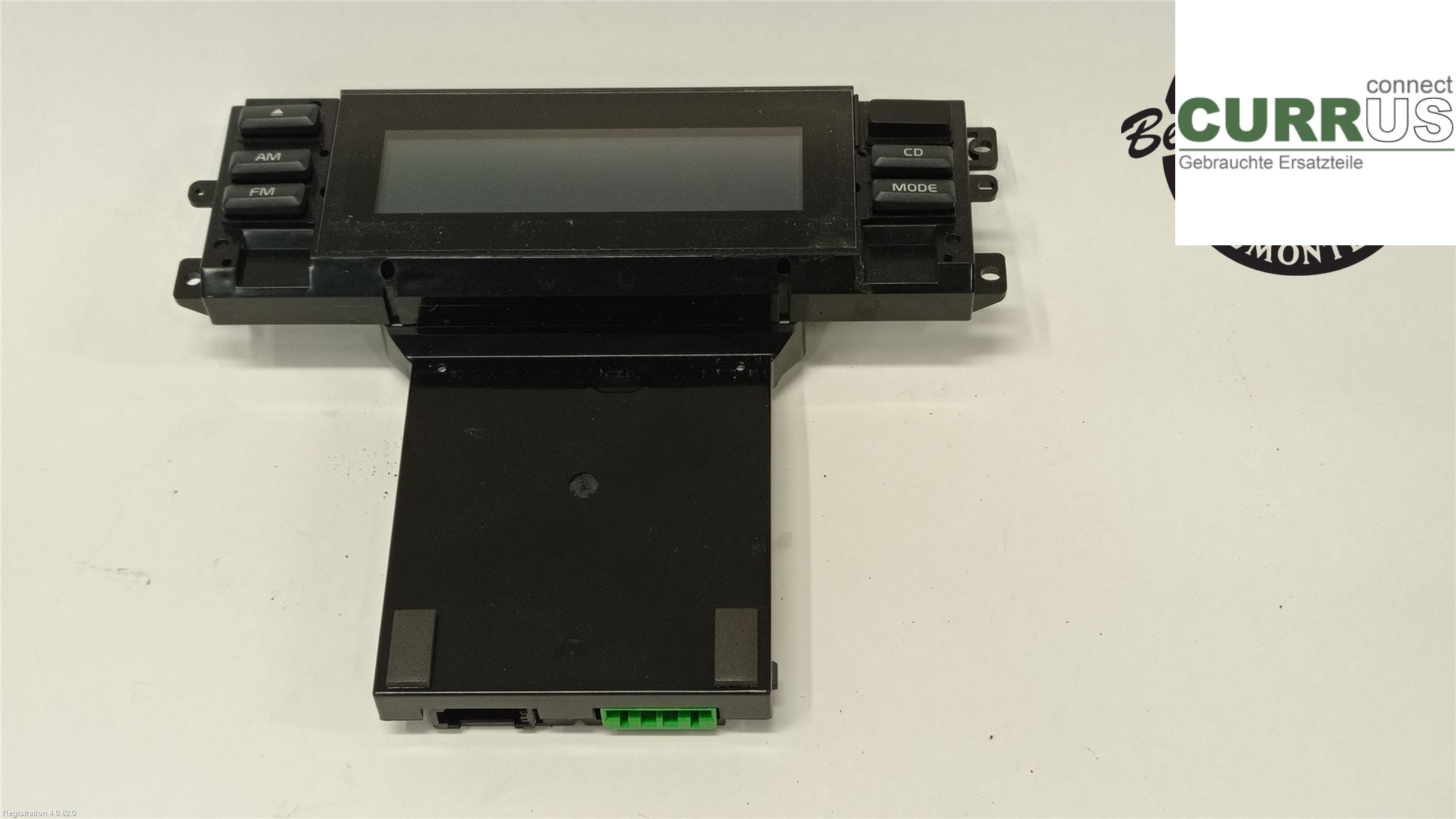 VOLVO V70      08-13 Kontrolldisplay 36001867 D4164T