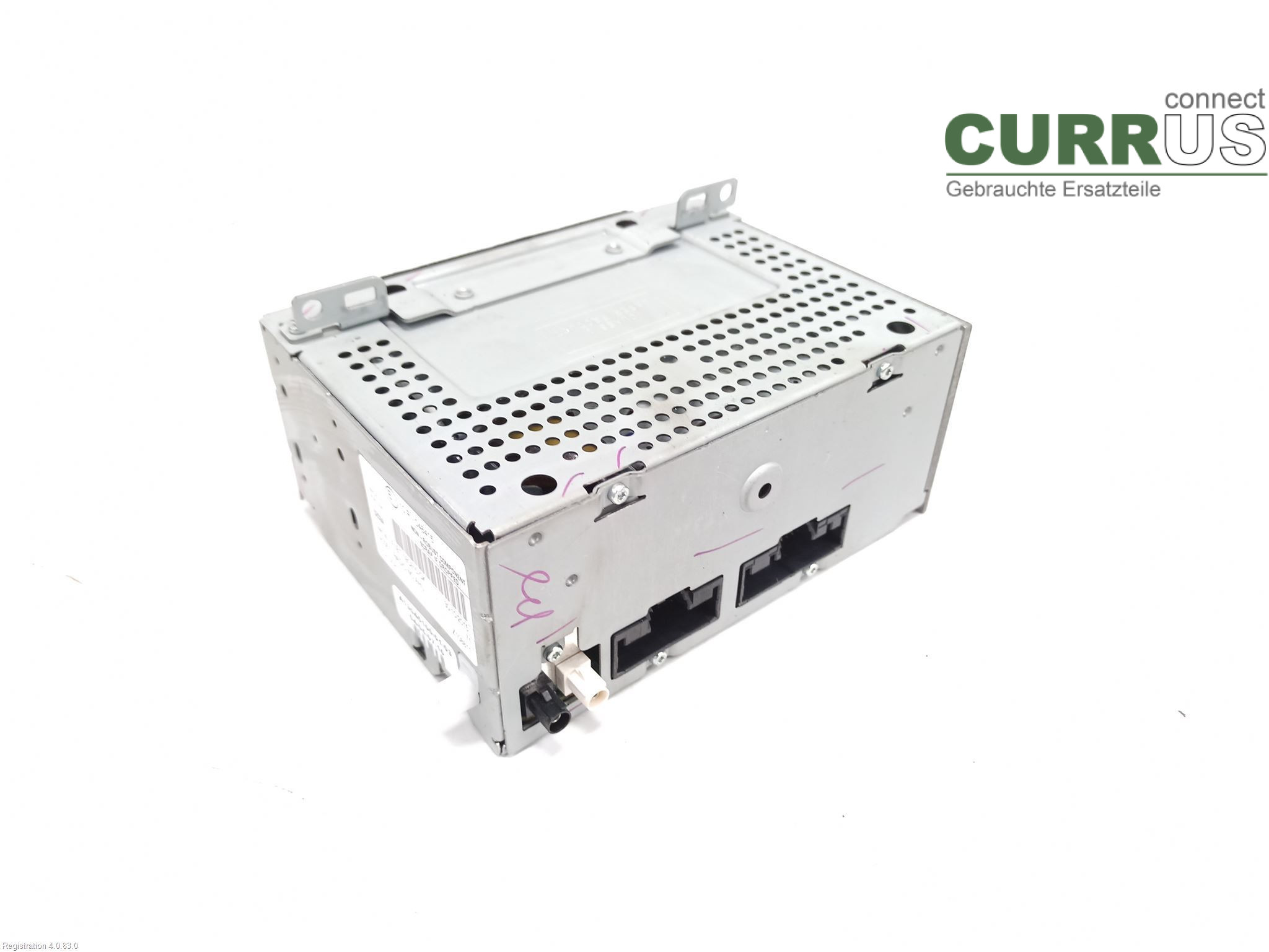 FORD FOCUS  15-18 Radio CD / Multimedia panel 2335495 M1DD
