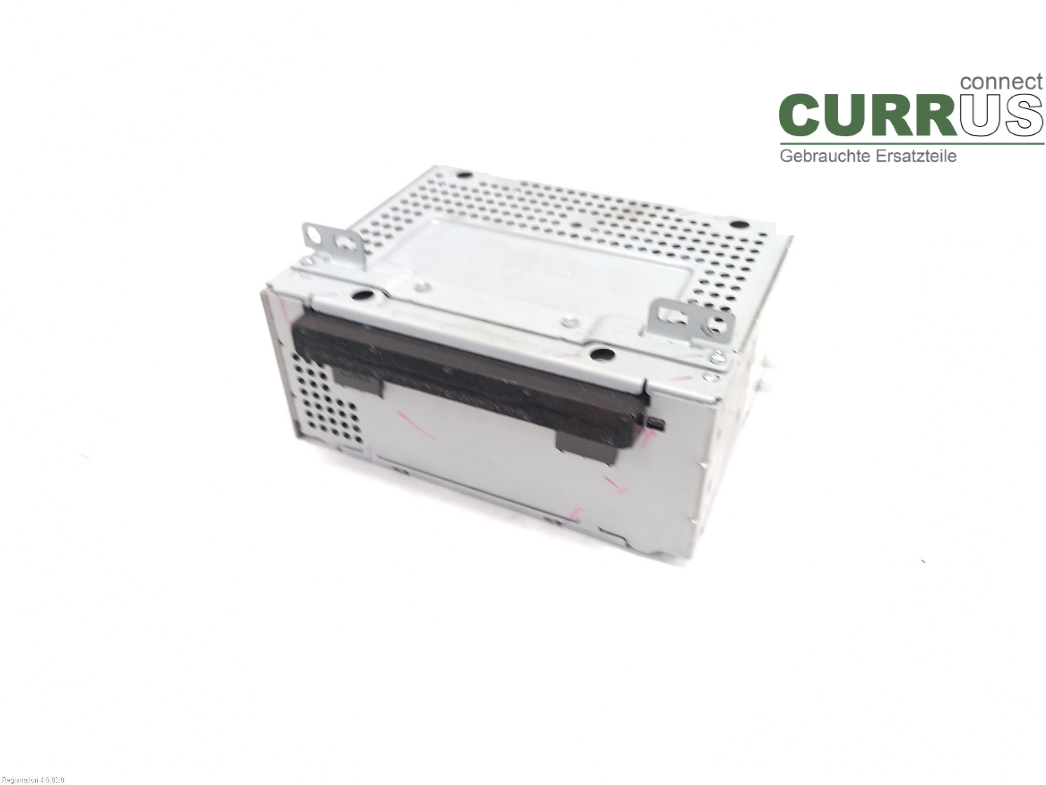 FORD FOCUS  15-18 Radio CD / Multimedia panel 2335495 M1DD