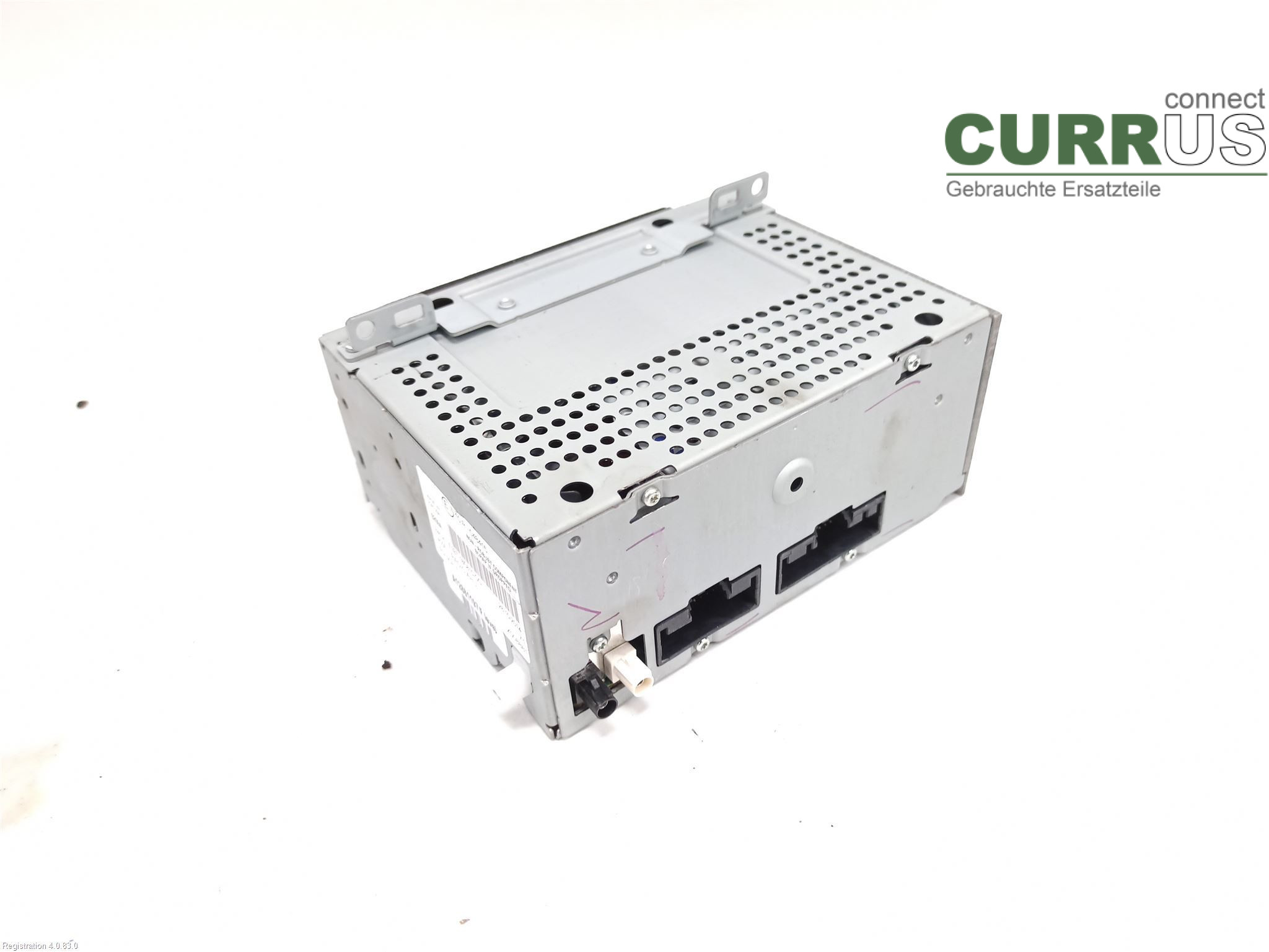 FORD FOCUS  15-18 Radio-CD-/Multimedia-Panel 2335495 M1DD