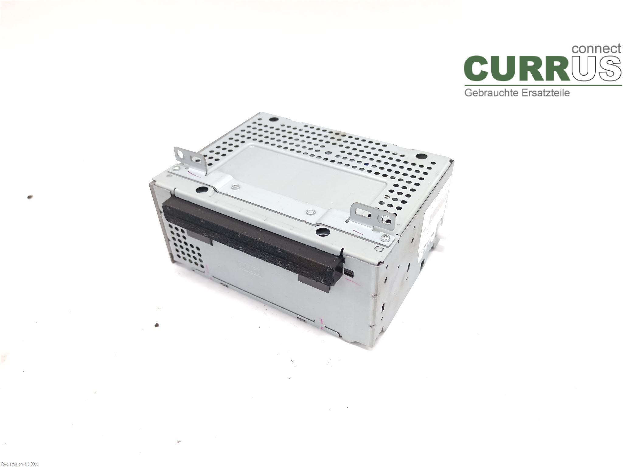 FORD FOCUS  15-18 Radio-CD-/Multimedia-Panel 2335495 M1DD