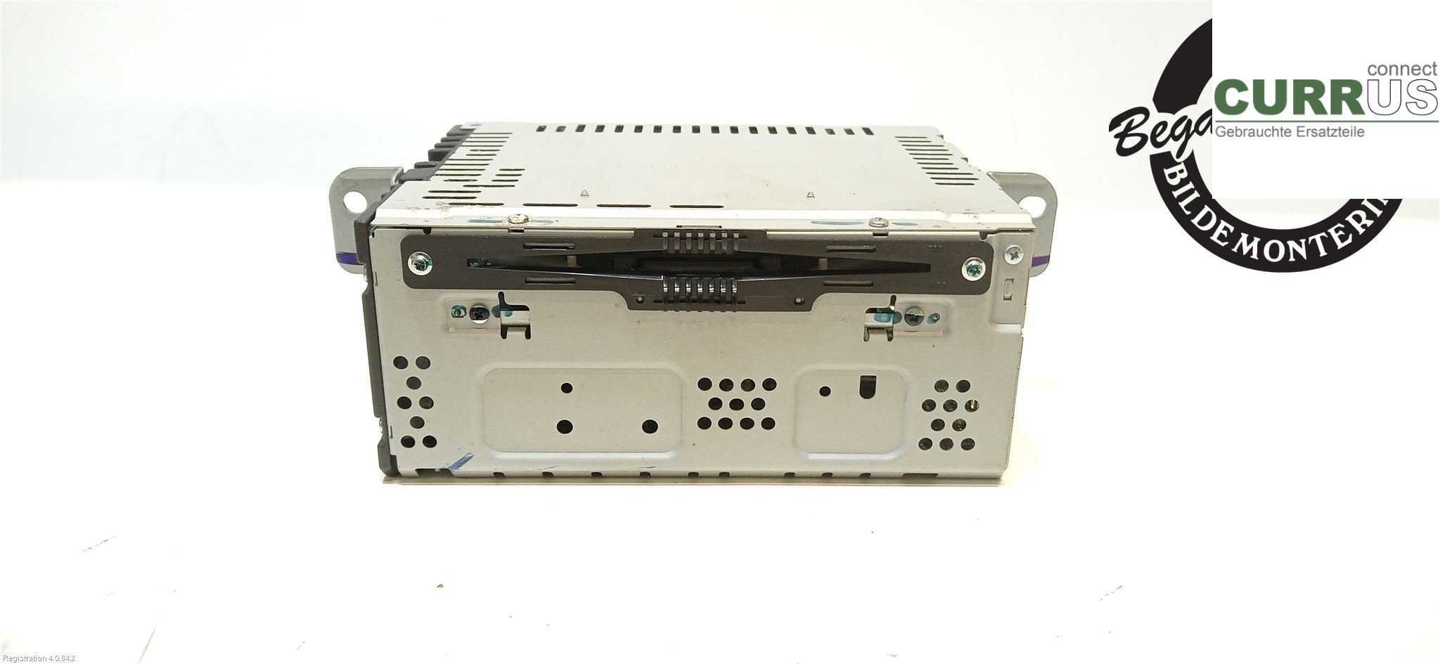 FORD KUGA  17-19 Radio CD / Multimedia panel 2255076 M8MA