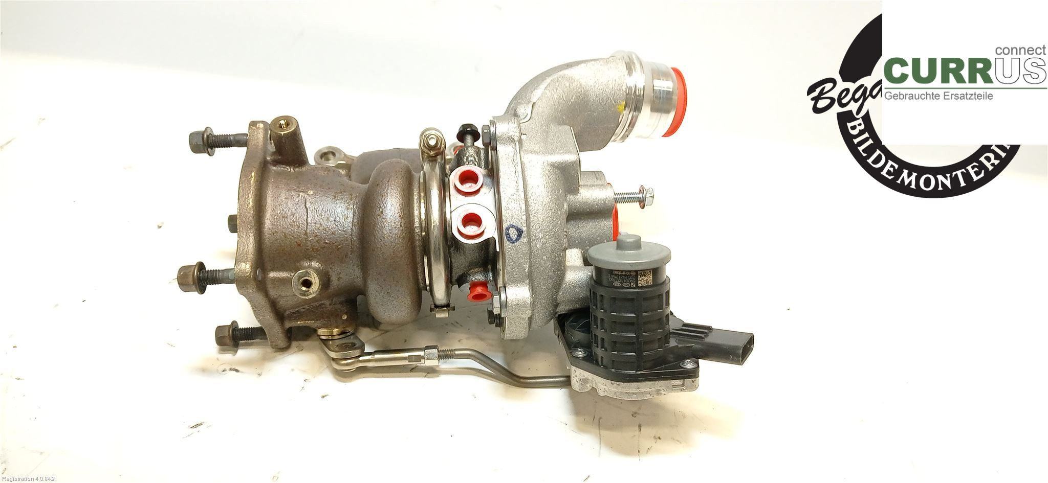 KIA SPORTAGE (NQ5)  22- Turbo charger 282312MHB0 G4FT