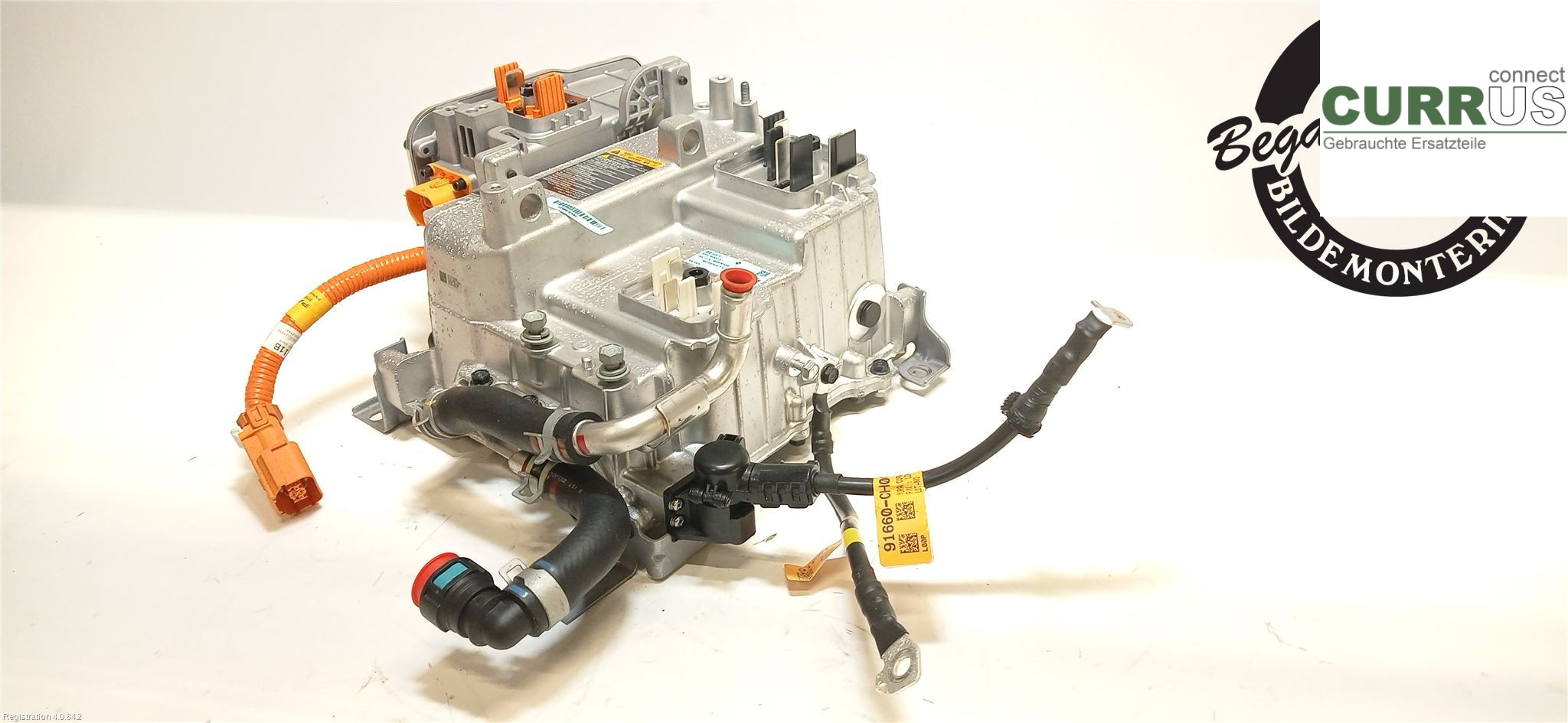 KIA SPORTAGE (NQ5)  22- Power distribution controller 366003DAR5 G4FT
