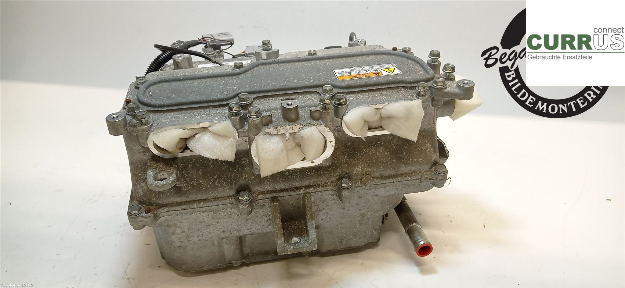 MITSUBISHI OUTLANDER 13- Power distribution controller 9410A131 4B11