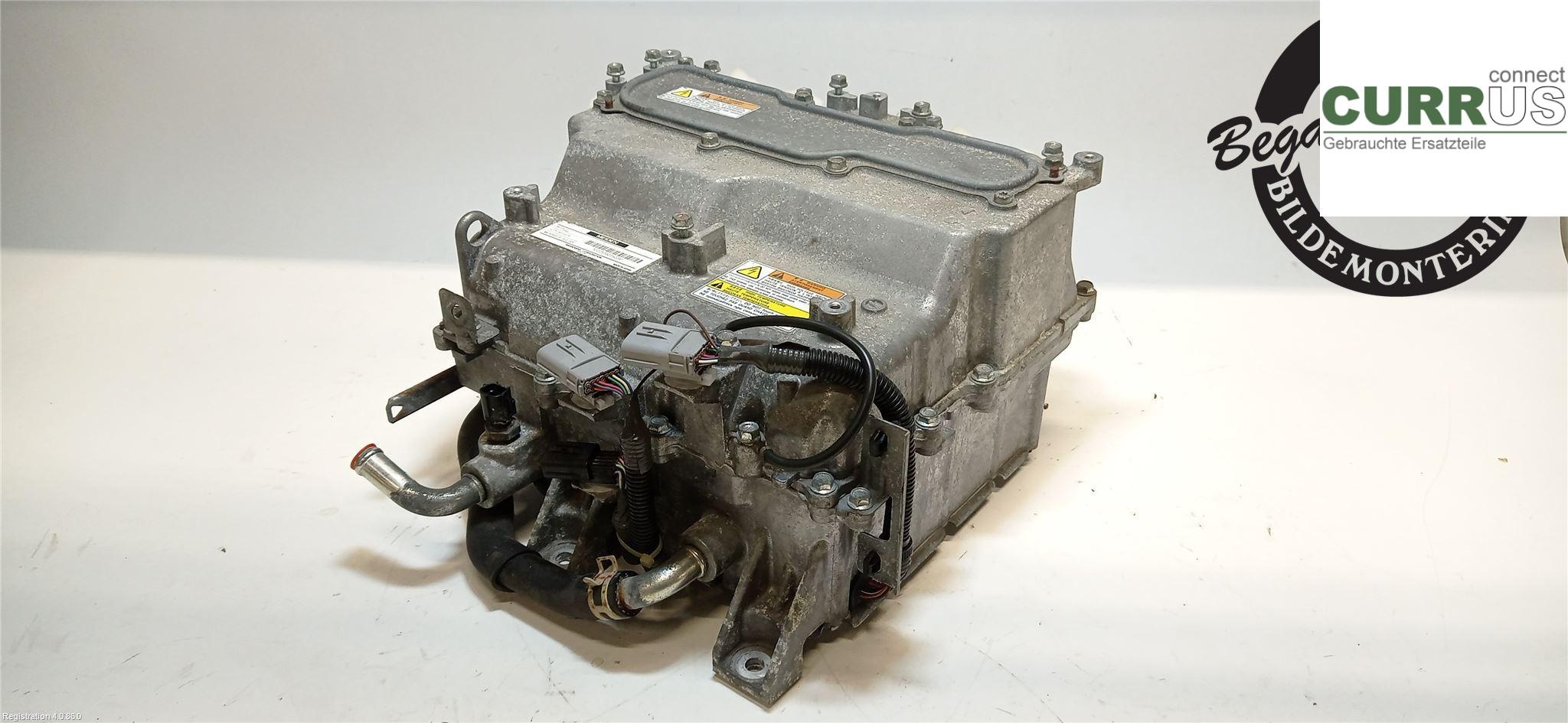 MITSUBISHI OUTLANDER 13- Power distribution controller 9410A131 4B11
