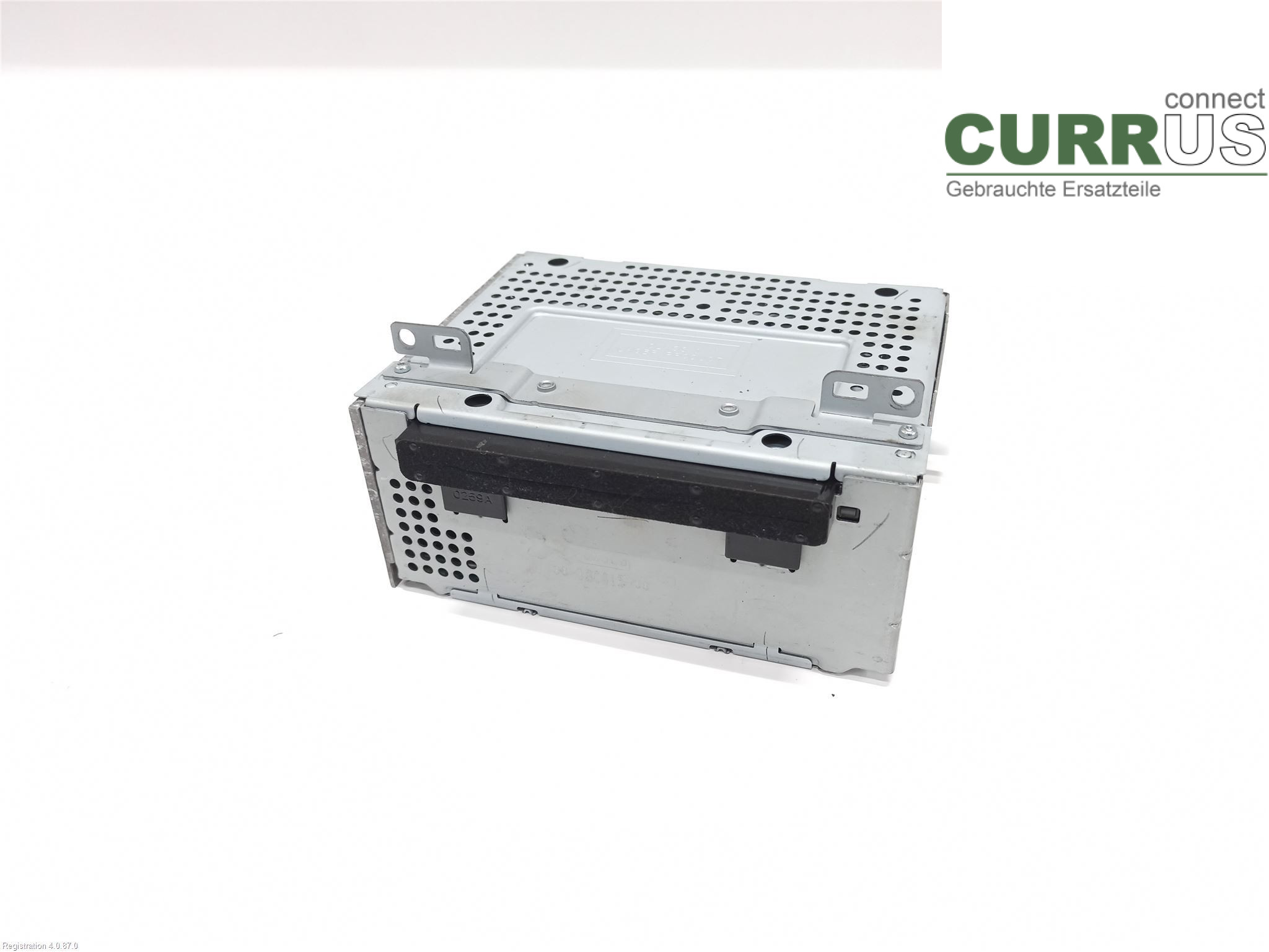 FORD FOCUS  15-18 Radio-CD-/Multimedia-Panel 2335495 M1DD