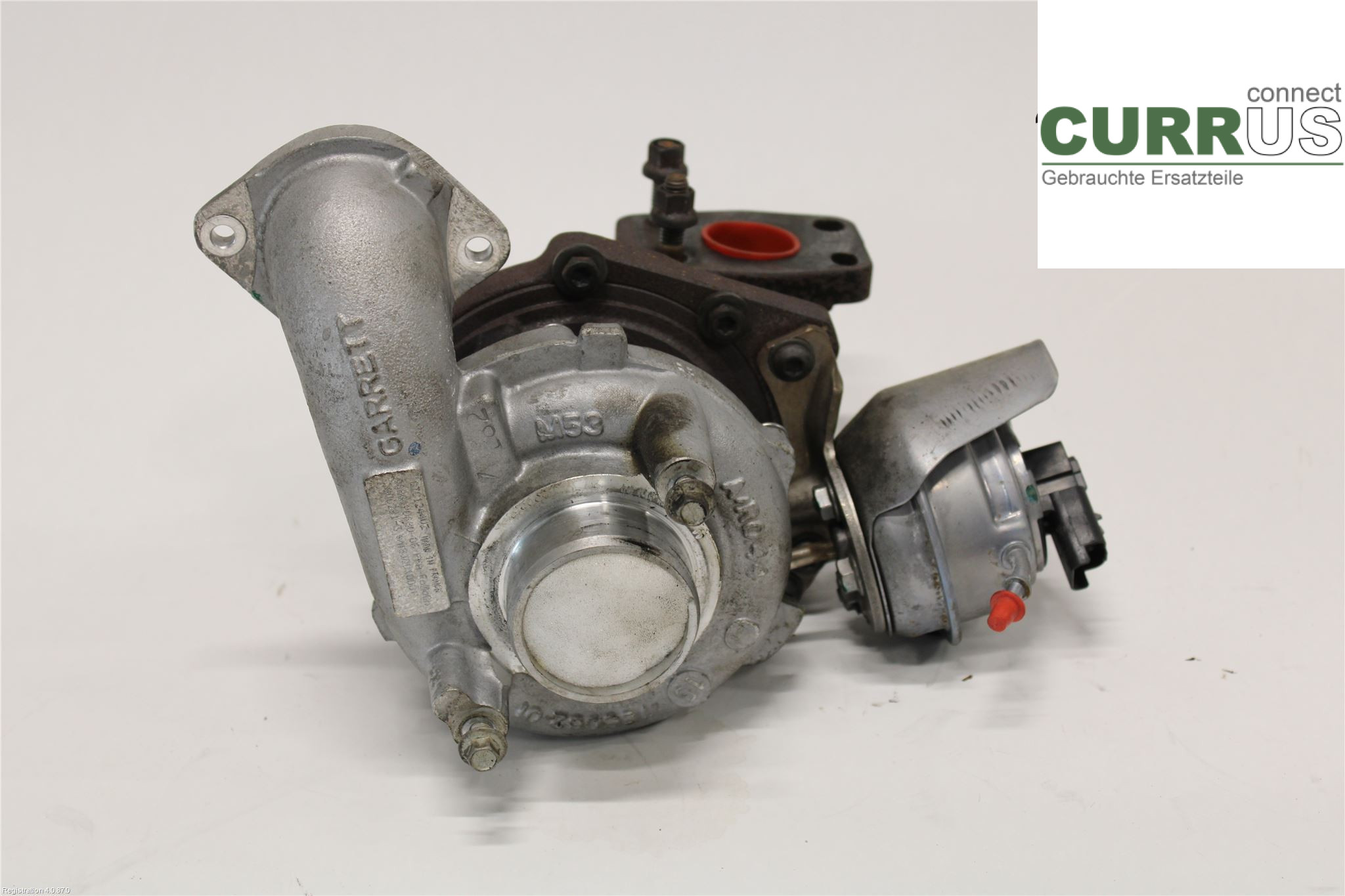 FORD TRAN./TOURN CONNECT 13- Turbo charger 1945757 TZGA