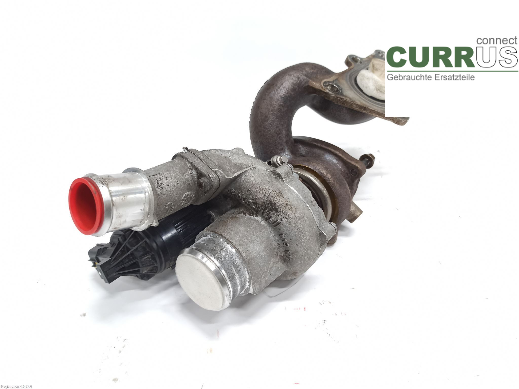 KIA STINGER  18- Turbo charger 282313L100 G6DP