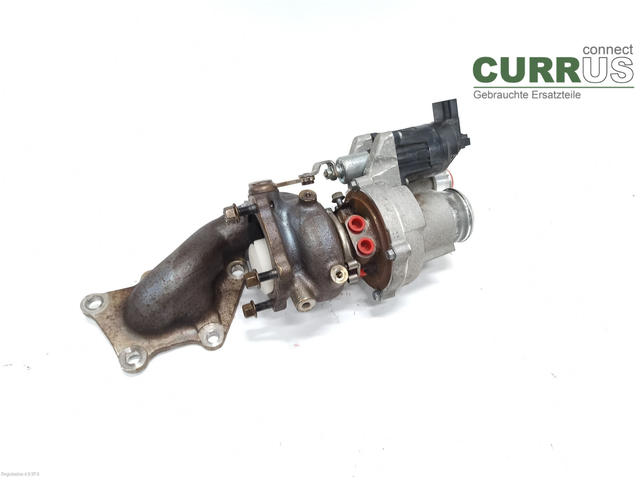 KIA STINGER  18- Turbo charger 282313L100 G6DP